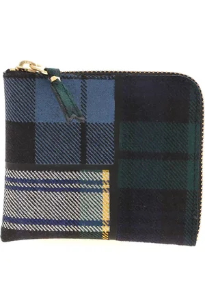 Comme des Garçons Carteras Y Monederos