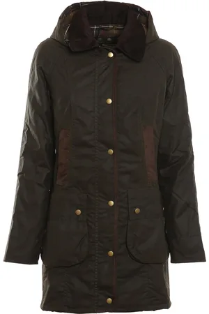 Barbour Chaqueta Alcochada