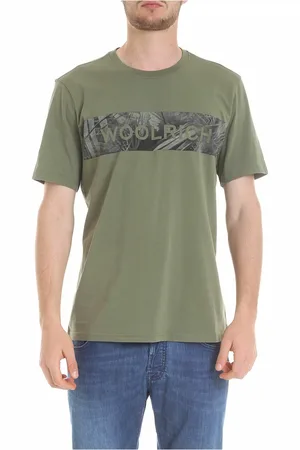 Woolrich Camiseta