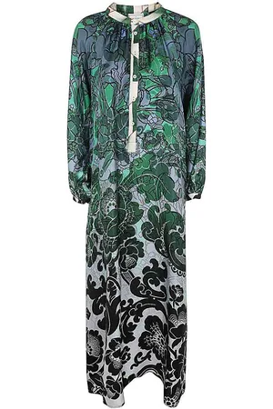 PIERRE-LOUIS MASCIA Vestido Largo