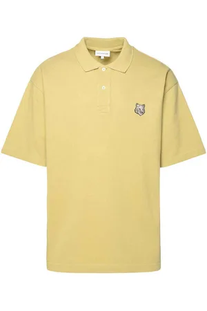 Maison Kitsuné Polo