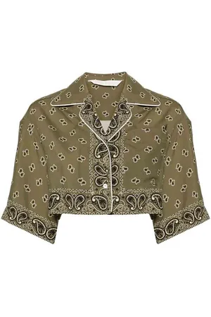 Palm Angels Camisa