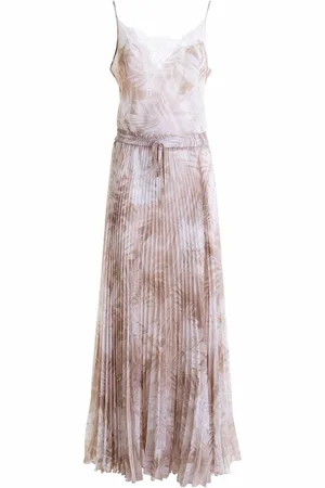ERMANNO SCERVINO Vestido Midi