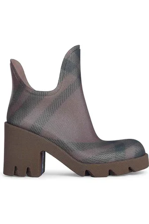 Burberry Botines