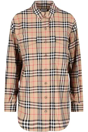 Burberry Camisa