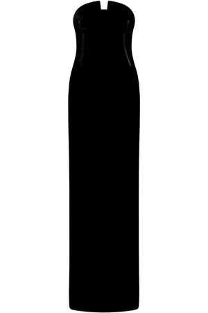 Tom Ford Vestido Largo