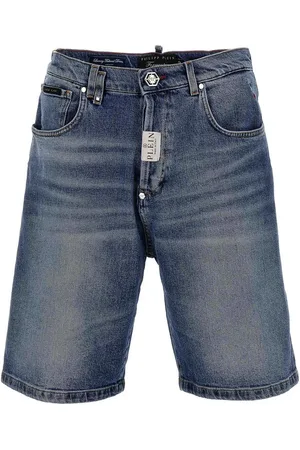 Philipp Plein Shorts