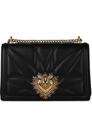 Dolce & Gabbana Bolsa Bandolera