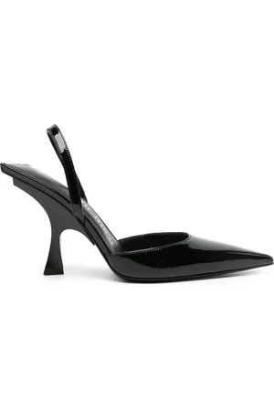 The Attico Zapatos De Salón