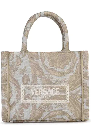 VERSACE Bolso Shopping