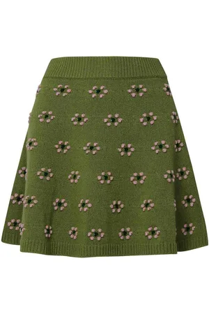 Kenzo Minifalda