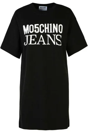 Moschino Vestido Midi