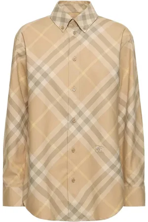 Burberry Camisa