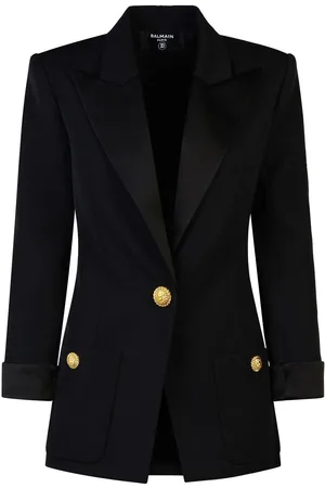 Balmain Blazer