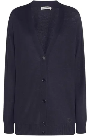 Jil Sander Cárdigan