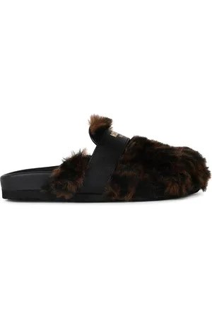 Moschino Chinelas