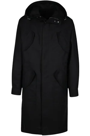 VERSACE Gabardina