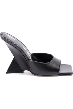 The Attico Chinelas