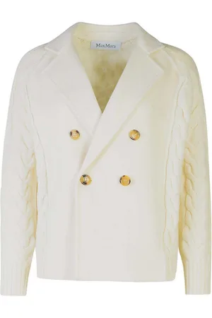 Max Mara Cárdigan