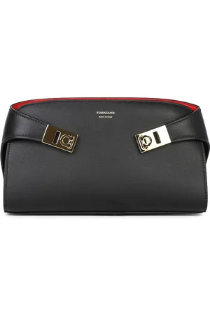 Salvatore Ferragamo Bolsa Bandolera