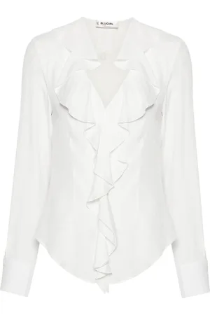 Blugirl Vestido Midi