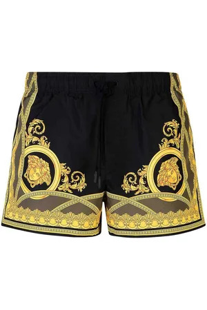 VERSACE Boxers De Baño