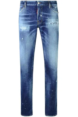 Dsquared2 Jeans Boot-Cut