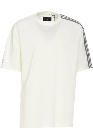 Y-3 Camiseta
