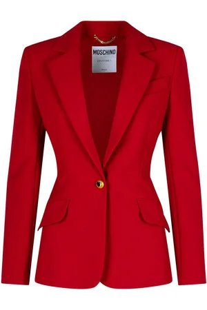 Moschino Blazer