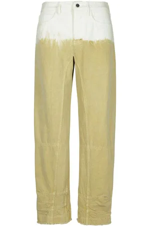 Jil Sander Jeans Boot-Cut