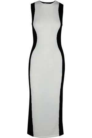 Moschino Vestido Largo