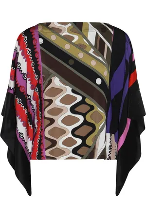 Emilio Pucci Top