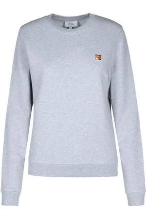Maison Kitsuné Sudadera