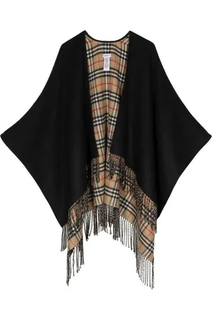 Burberry Capa