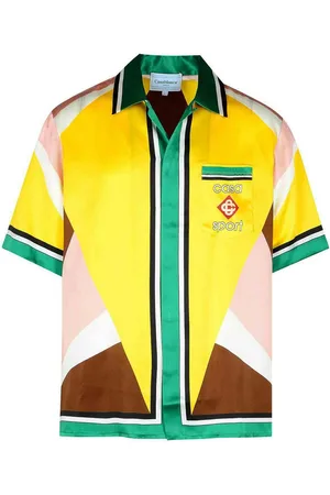 Casablanca Camisa