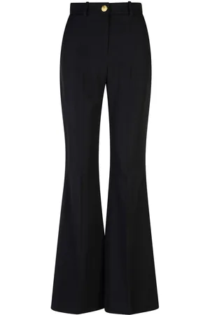 Balmain Pantalones De Sastrería