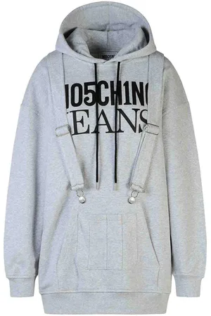 Moschino Vestido Midi