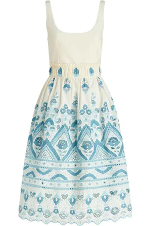 Etro Vestido Corto