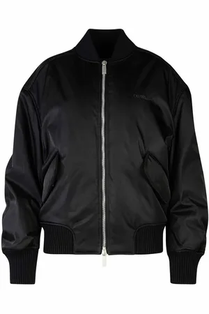 OFF-WHITE Chaqueta Bomber