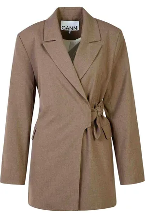 Ganni Blazer