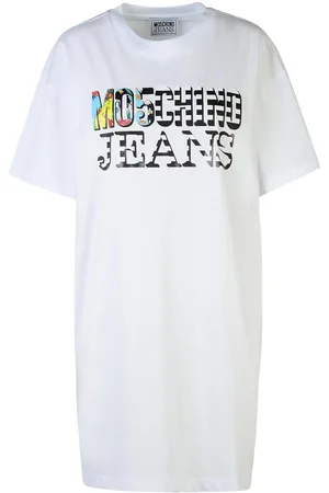 Moschino Vestido Midi