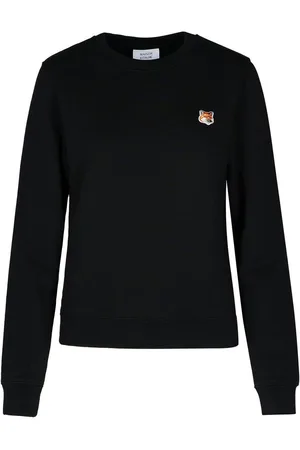 Maison Kitsuné Sudadera