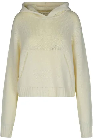 Palm Angels Suéter Cuello Redondo