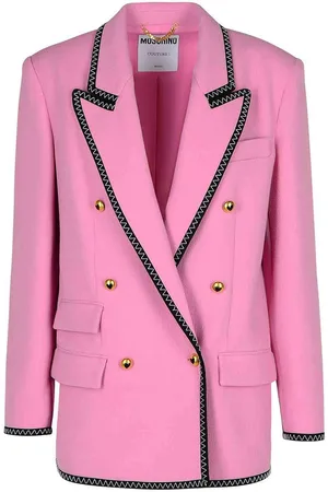 Moschino Blazer
