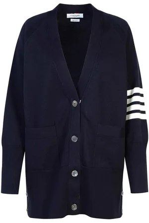 Thom Browne Cárdigan