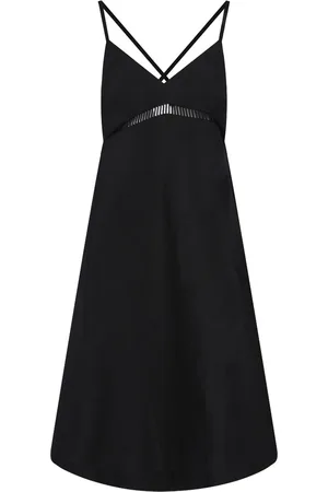 SACAI Vestido Midi