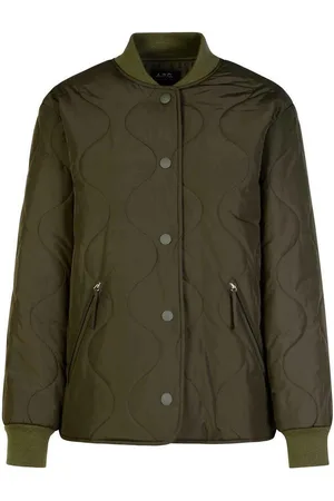 A.P.C. A. P.C. Chaqueta Casual