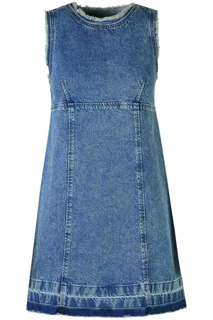 Moschino Vestido Midi