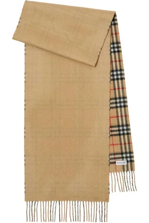 Burberry Bufanda