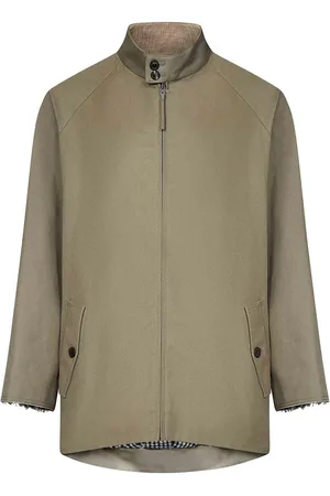 Maison Margiela Abrigo Corto